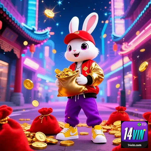 Apostas em esportes - 14vin