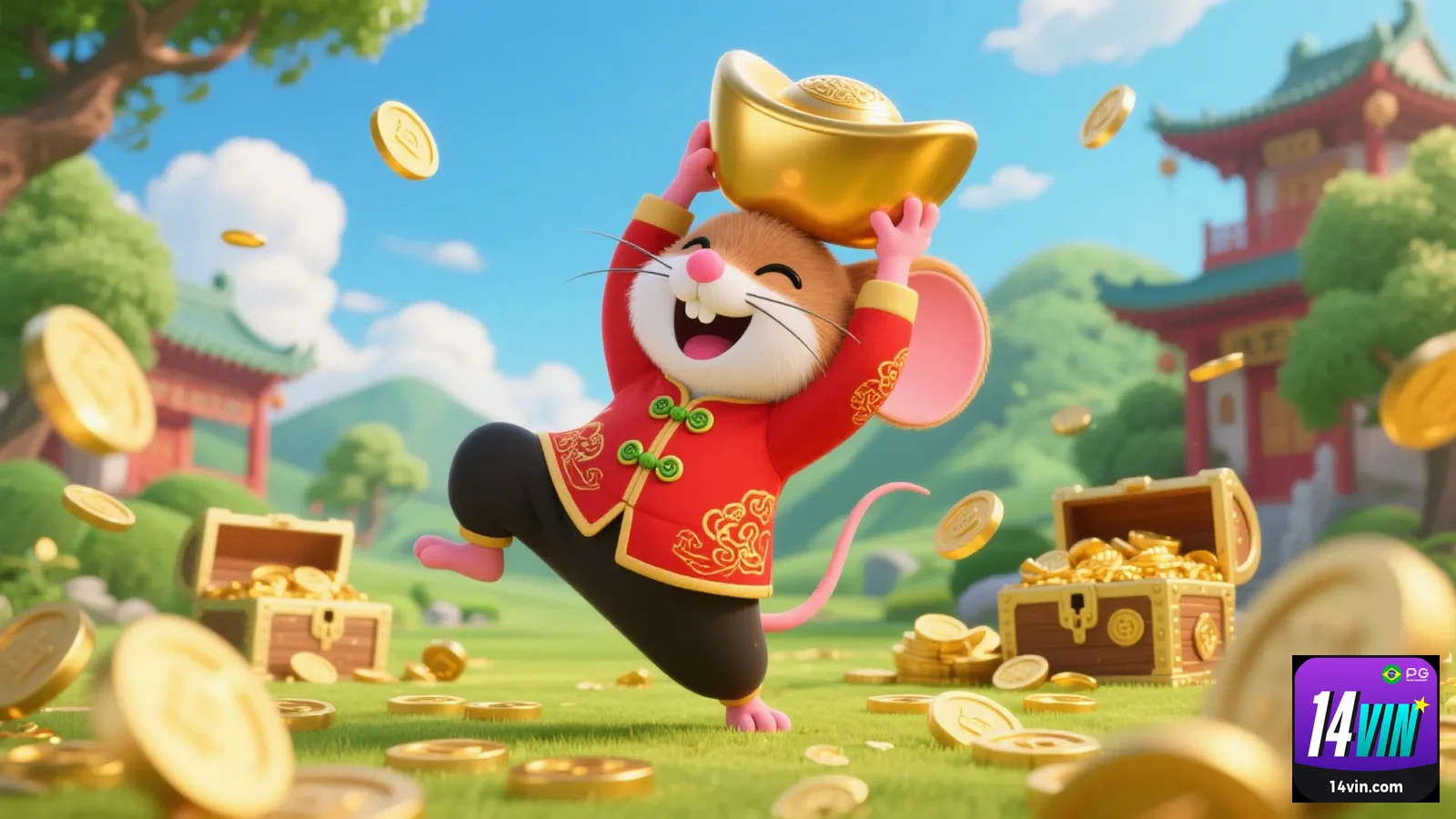 Imagem de cassino ao vivo